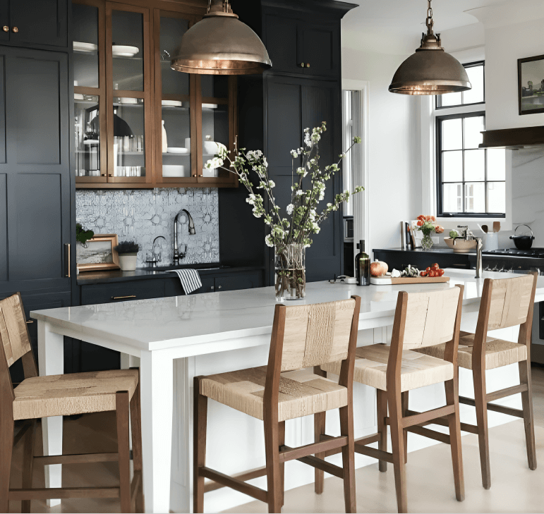 Simple Kitchen Design 5 Tips for Every Style
