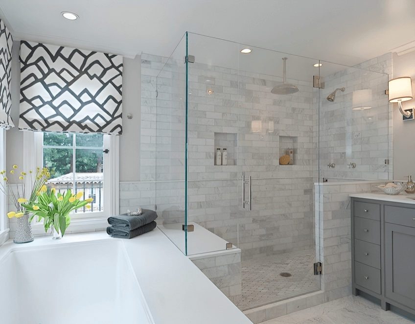 17.Incorporate Built-in Niches