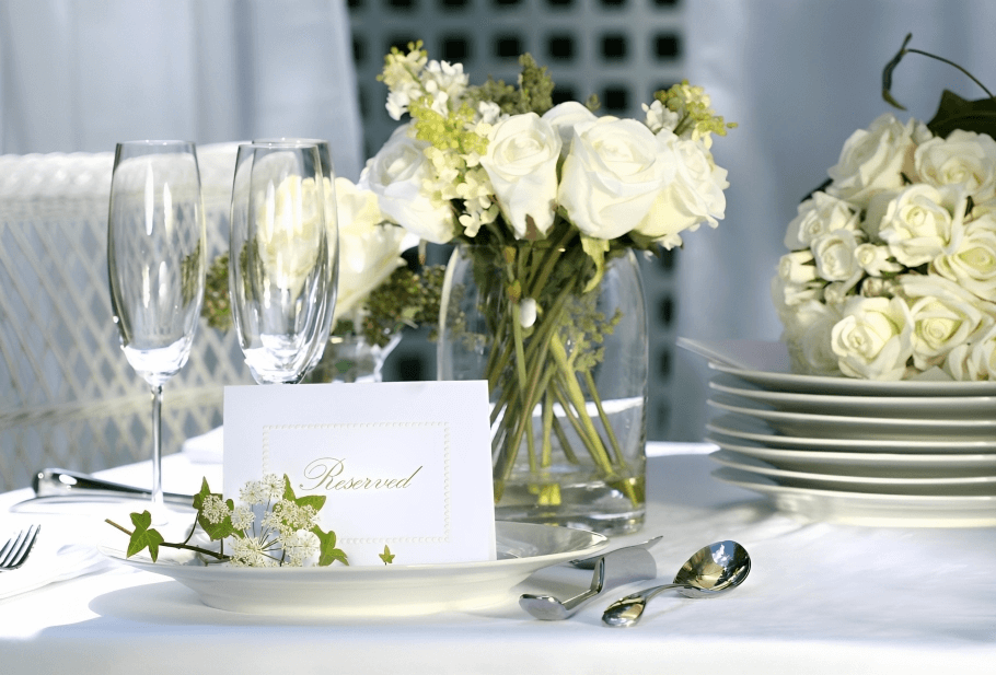 10 Wedding Etiquette Rules You Need to Know