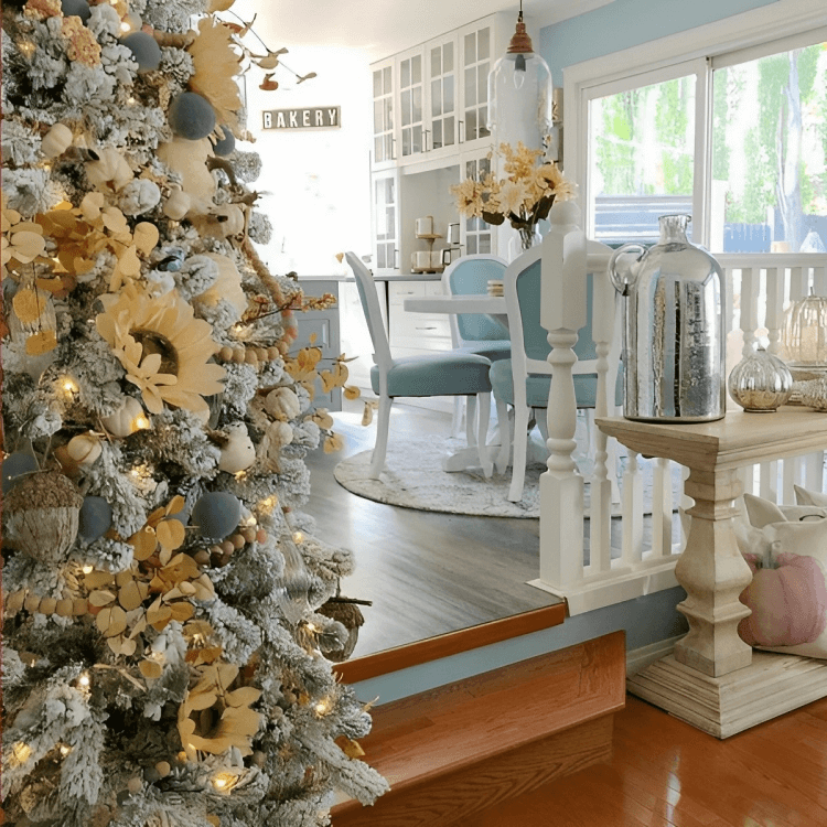 Embrace the Warmth & Beauty of Fall Inspirational Decor