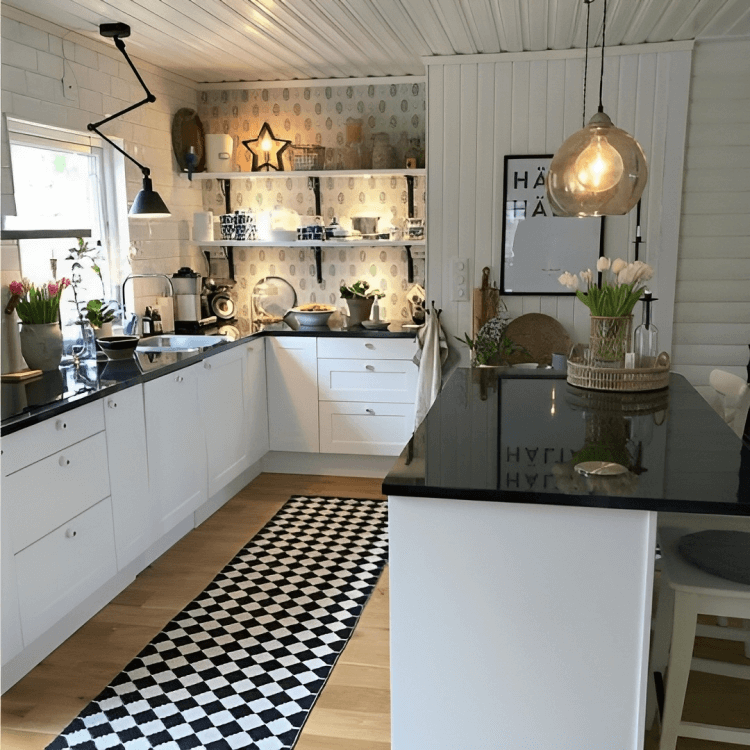Embrace the Spring Season with Unique Home Tour