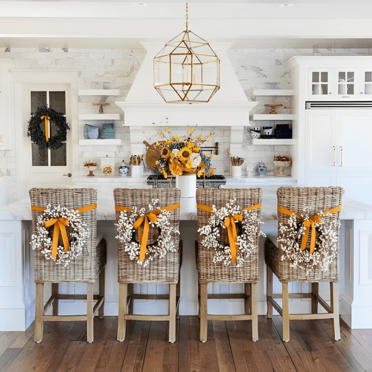 Crafting the Perfect Modern Fall Tour at Home