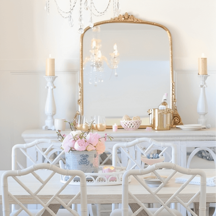 Embrace the Season with Gorgeous and Elegant Spring Home Decor