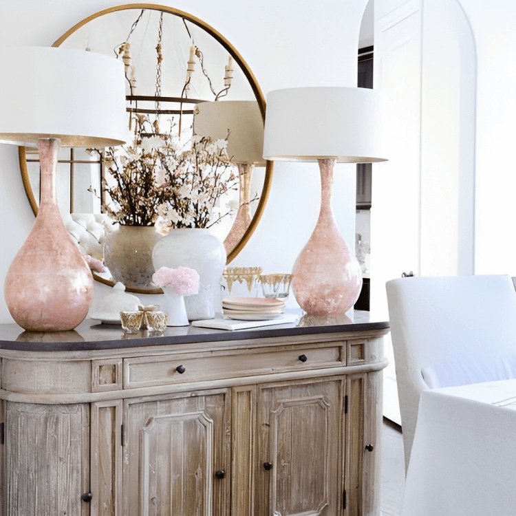 Embrace the Season: Beautiful New Spring Home Decor Ideas