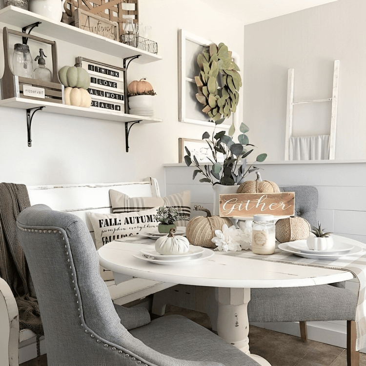 The Charming Classic Farmhouse: A Timeless Icon of Rural Elegance