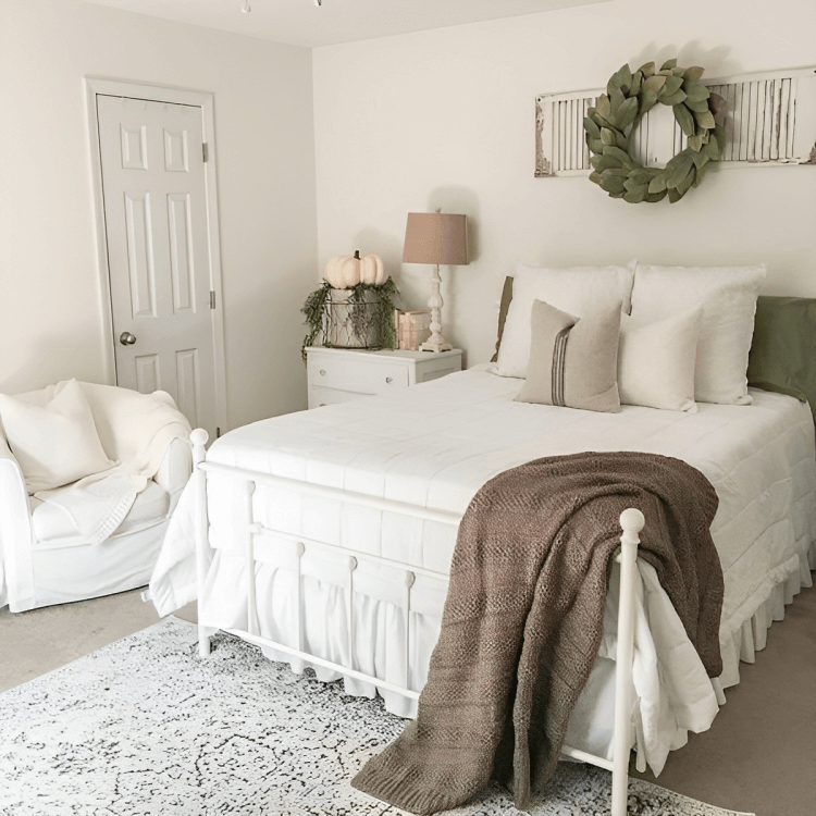 The Timeless Charm of Farmhouse Rustic Decor 