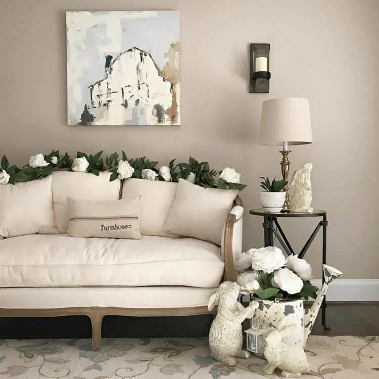 Tour For Creative Easter Decorations for Your Home