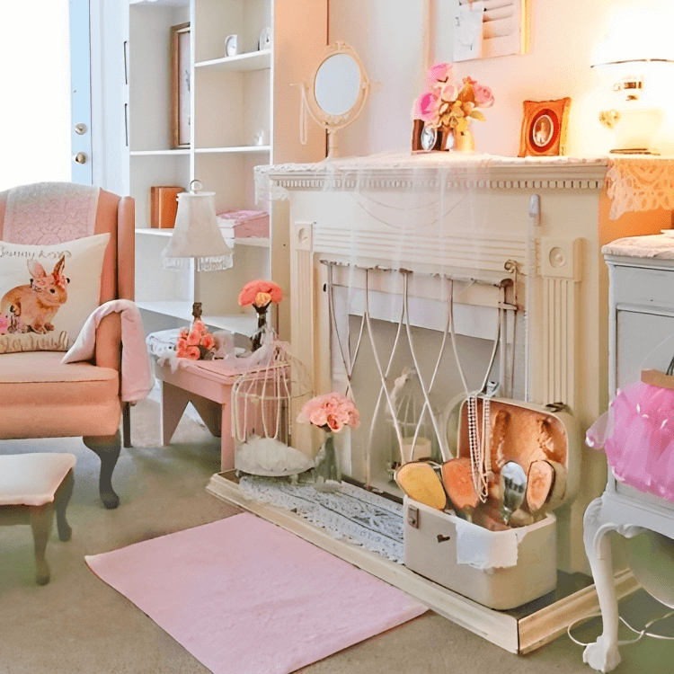 Shabby Chic Style: A Timeless Elegance in Home Decor