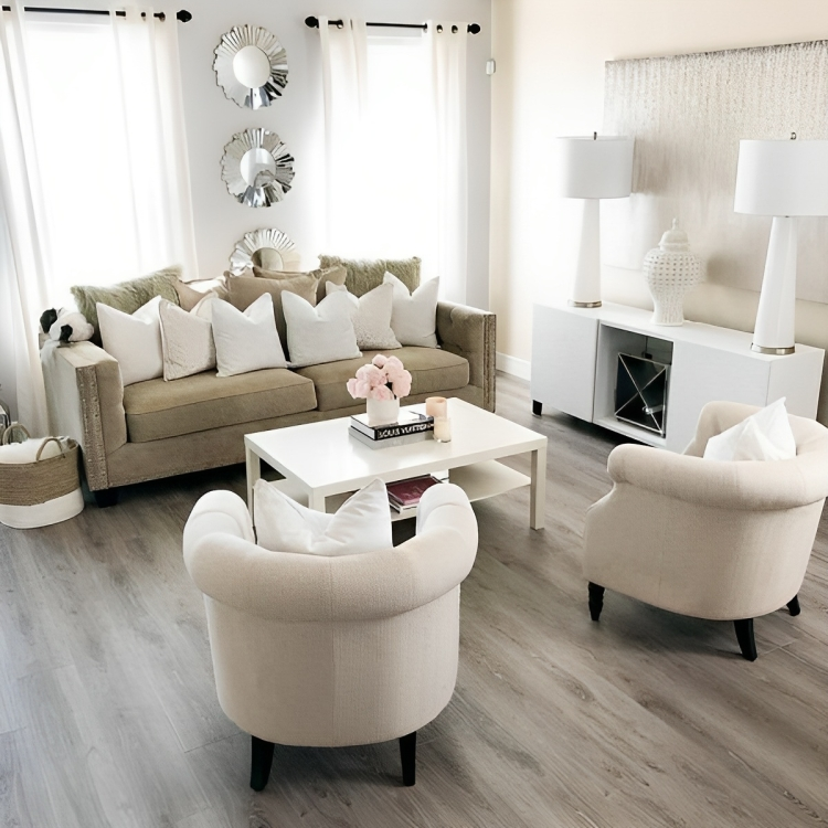 Gorgeous Modern Home Decor You'll Fall in Love With