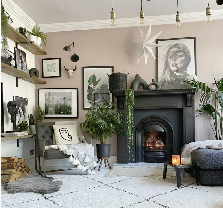 The Timeless Elegance of Neutral Home Decor