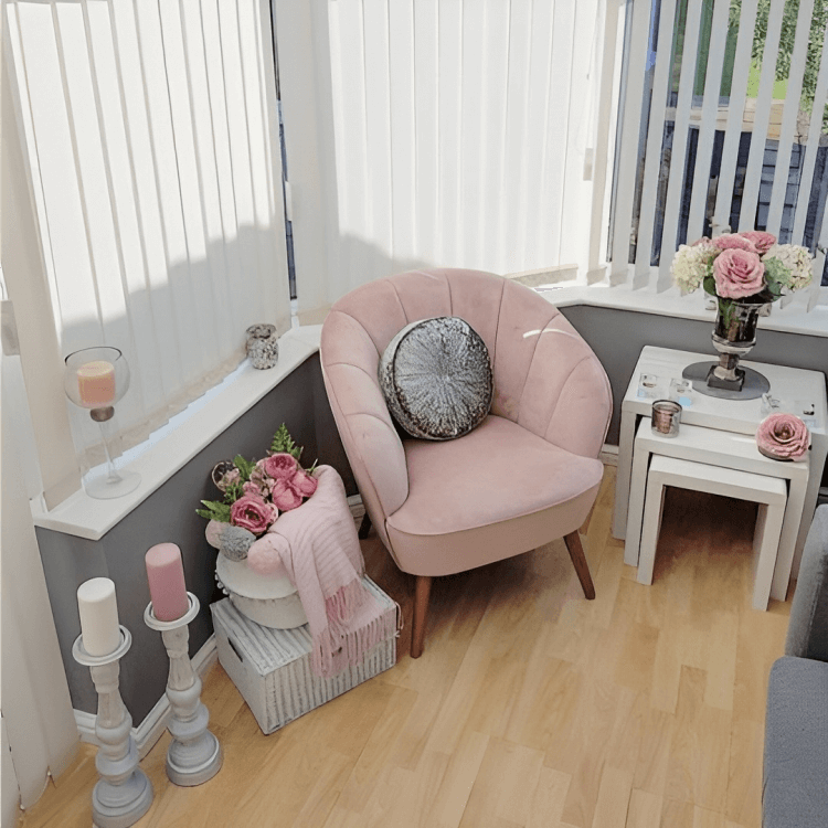 Bright & Sweet Home Decor: A Guide to Transforming Your Living Space