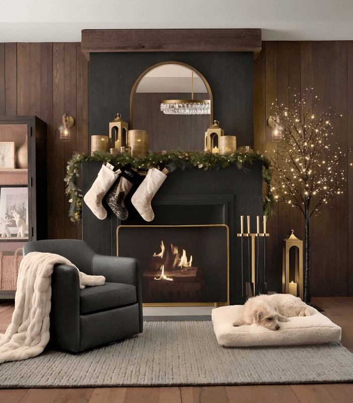 Elevating the Festive Spirit: Unveiling the Extravagance of Luxury Christmas Decor