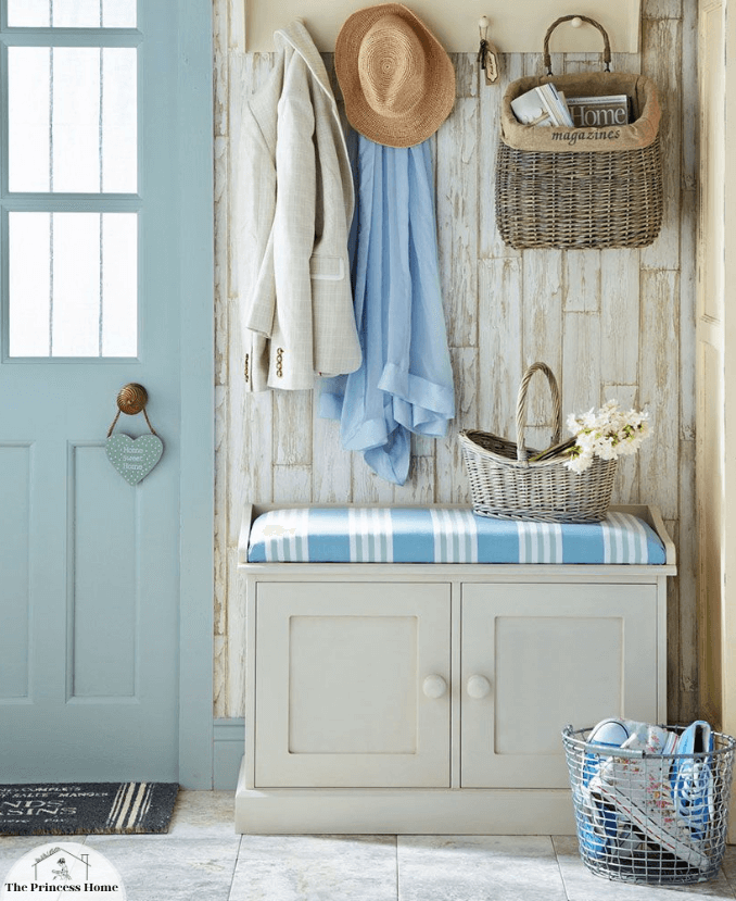 11-Accent Wall Statement