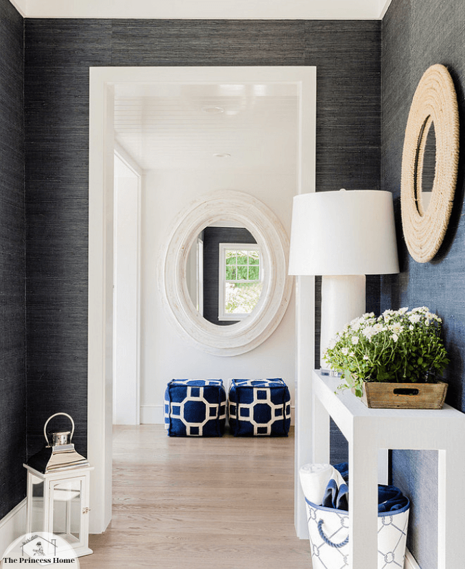 11-Accent Wall Statement
