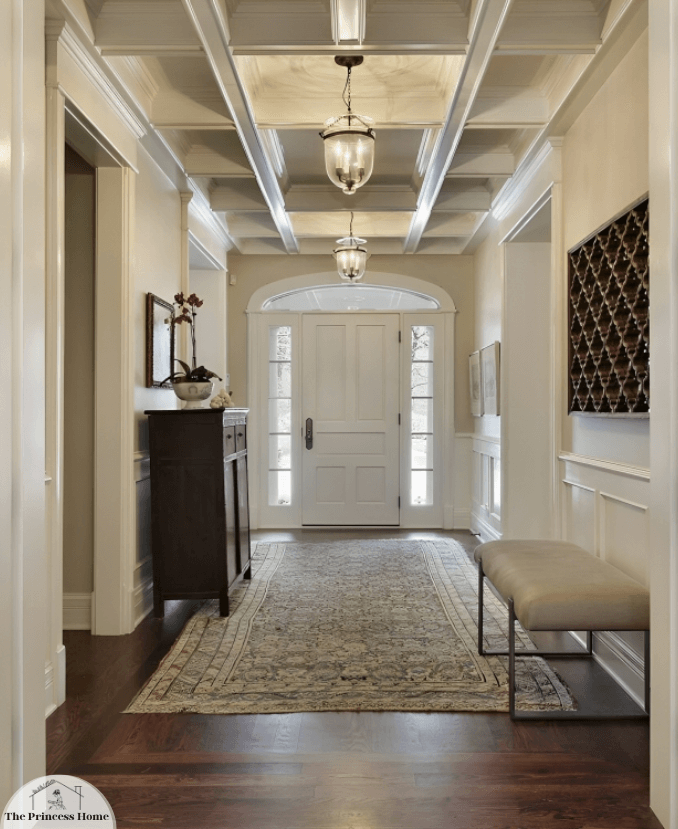 10.Keep It Clutter-Free: