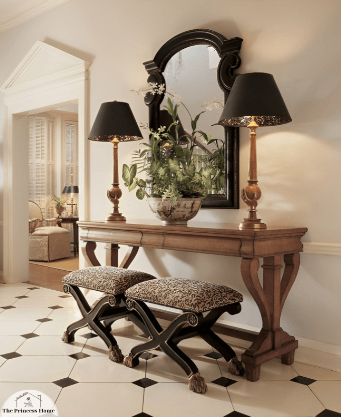 16.Symmetry and Balance: