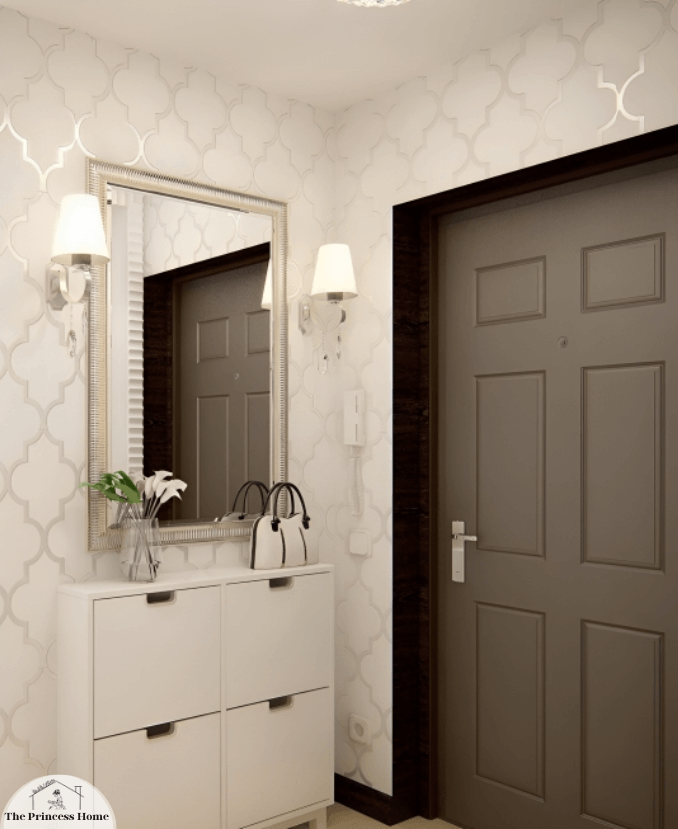 19.Experiment with Wall Treatments: