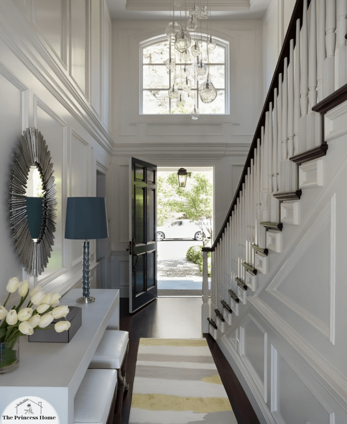 33.Understated Elegance with Neutrals: