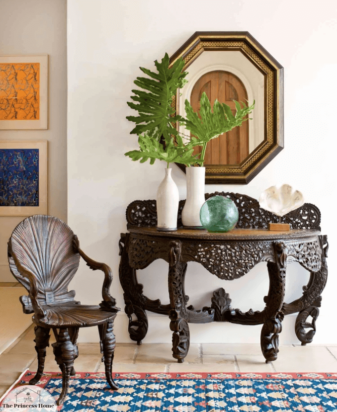 36.Sculptural Elements: