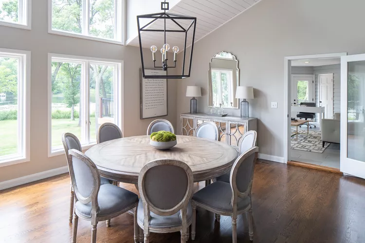 Bring Some Nature Indoors