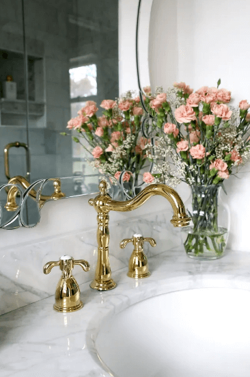  2. **Upgrade Your Fixtures**