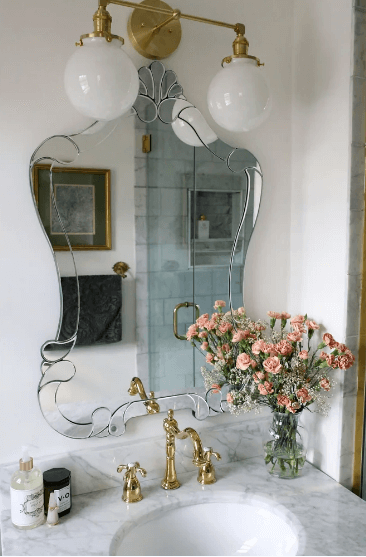 3. **Revamp the Lighting**