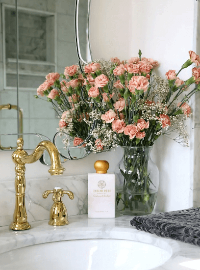  6. **Introduce Greenery**