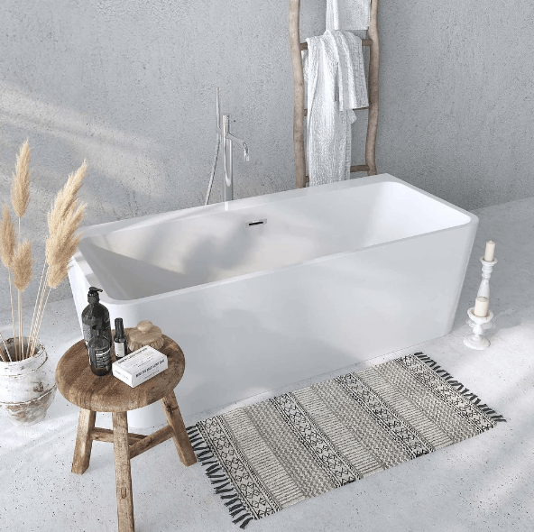 7. **Upgrade Your Shower Experience**