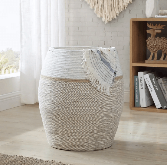 9. **Add Art and Décor**