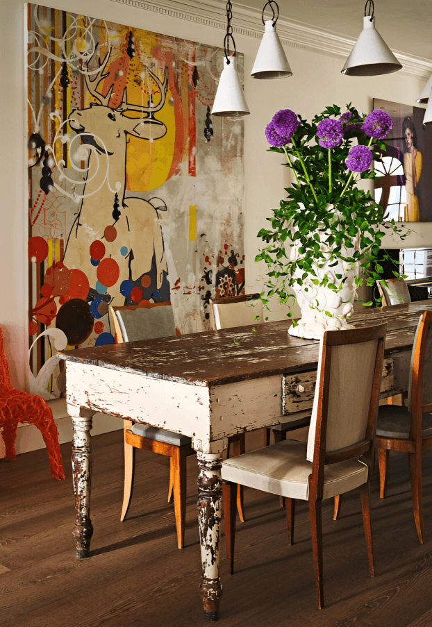 Exploring Diverse Upholstery Choices