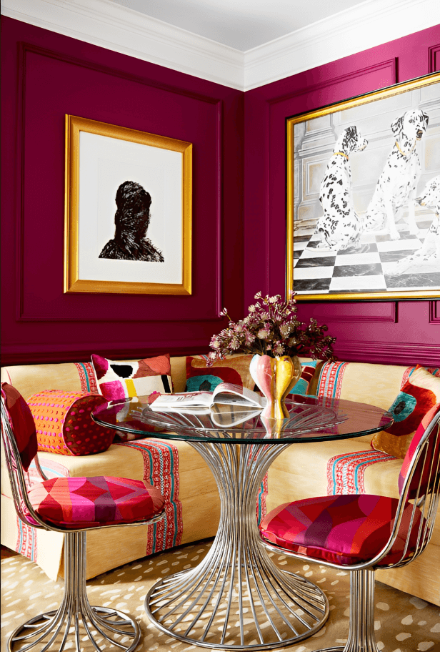 15-Harmonize Warmth and Elegance