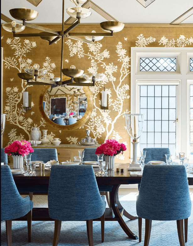 Opt for Striking Illumination