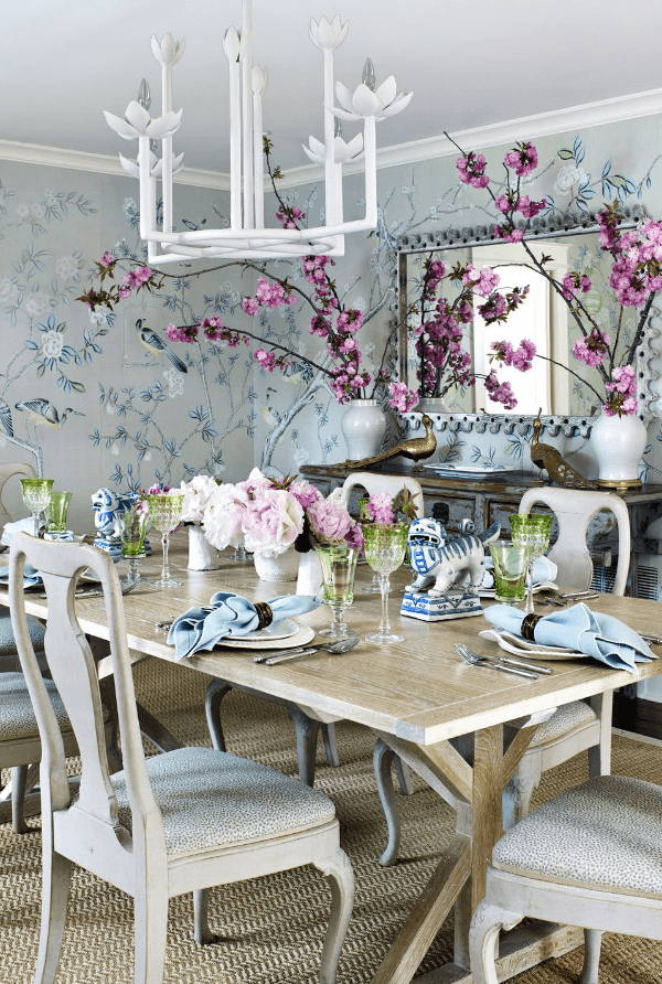 Evoke the Essence of Tea Time