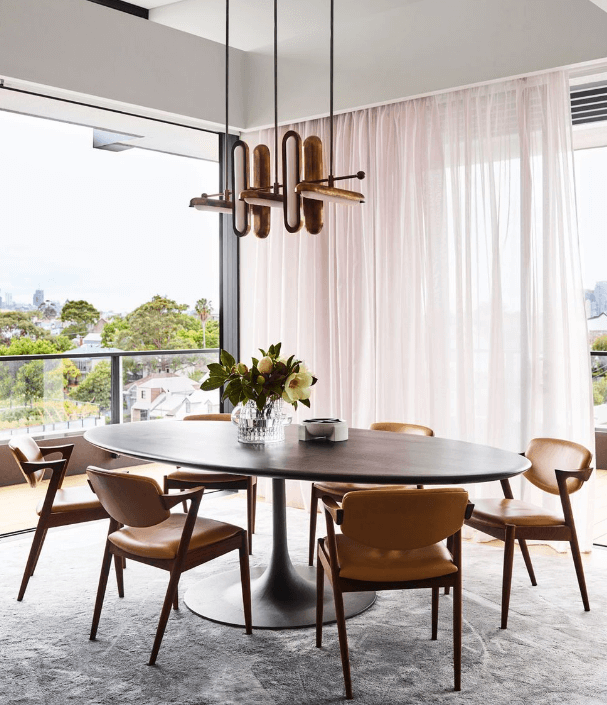 Showcase Your Draperies