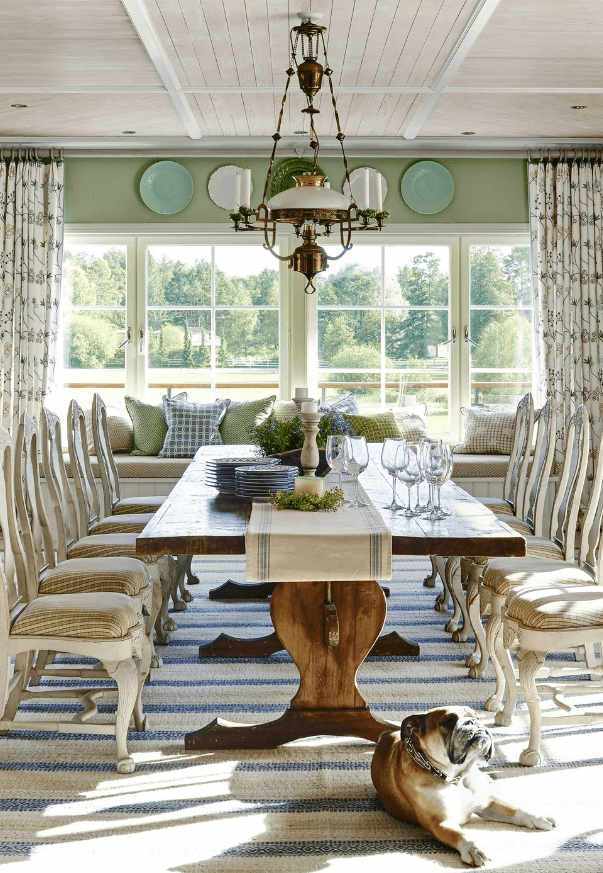 Infuse a Gentle Touch with Pastels