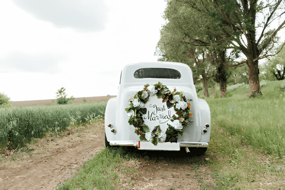 14. Don't Forget About Post-Wedding Needs: