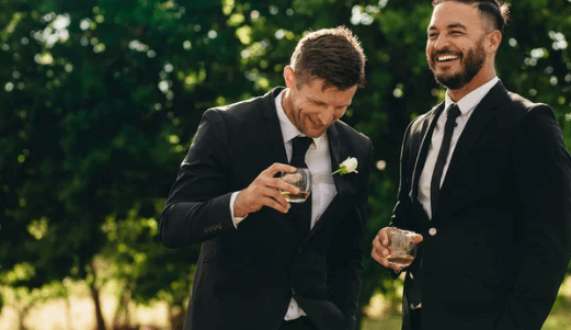 19. Consult Married Friends: