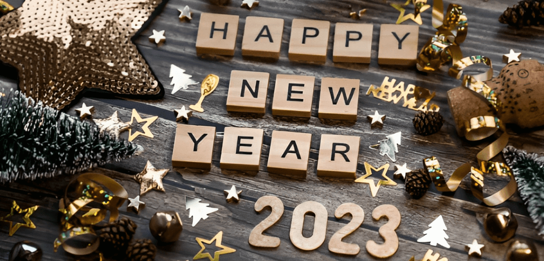 Ring in the new year's day 2023 with Unforgettable Party Ideas Ring in the new year's day 2023 with Unforgettable Party Ideas