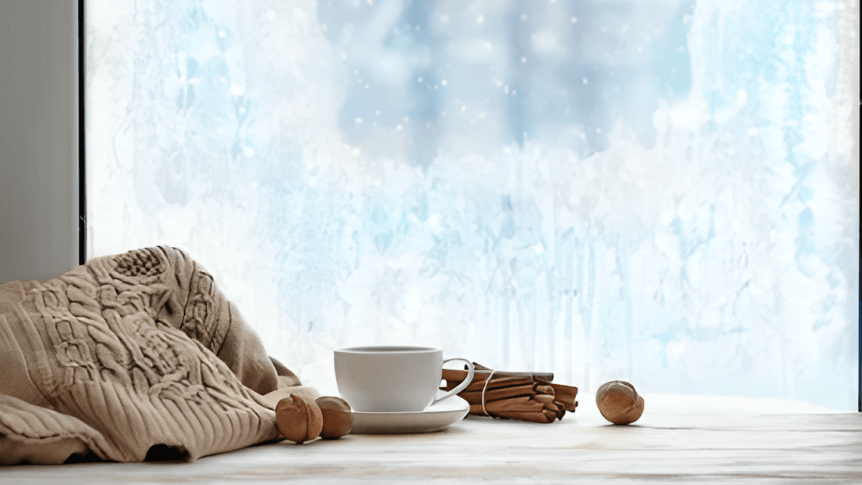 Prepare Your Home Winter 7 Things to Do