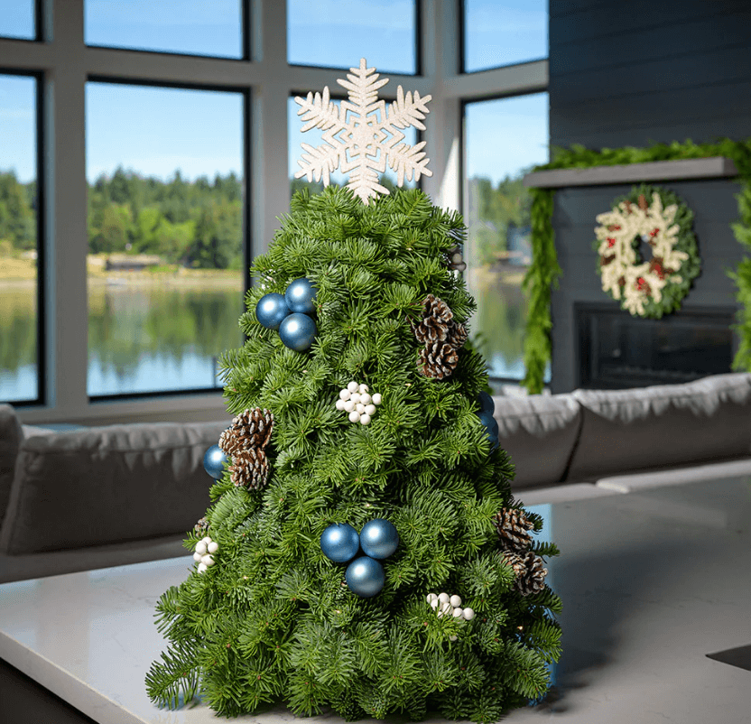 3. Decorations and Ornaments