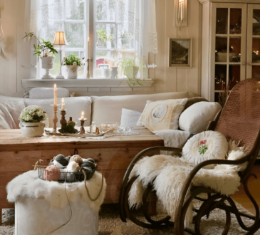 Embrace the Charm of Cottage Chic Decor for Your Adorable Home
