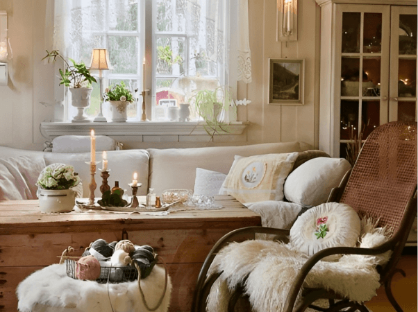 Embrace the Charm of Cottage Chic Decor for Your Adorable Home