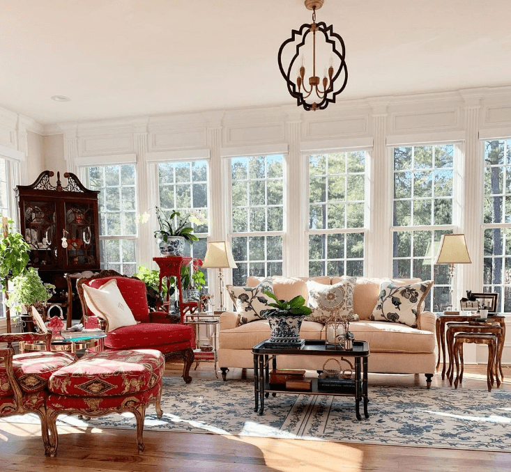 The Timeless Charm of Country Decor: A Detailed Exploration