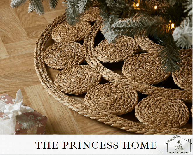 1.Natural Materials and Textures: