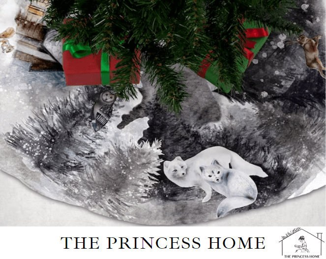 1.Cottagecore and Nature-Inspired Themes: