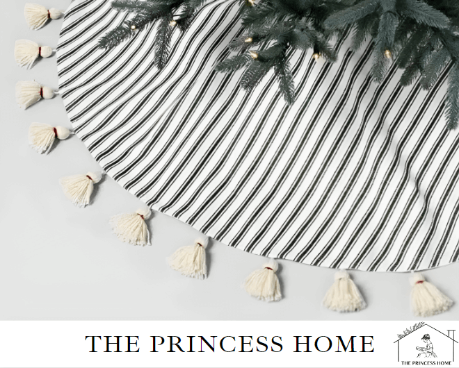 25.Tassel and Fringe Embellishments: