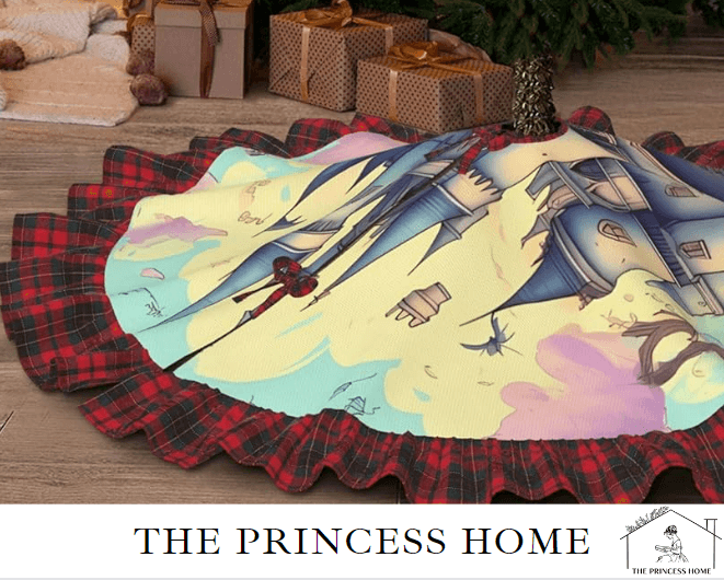 27.Fairytale and Fantasy Themes: