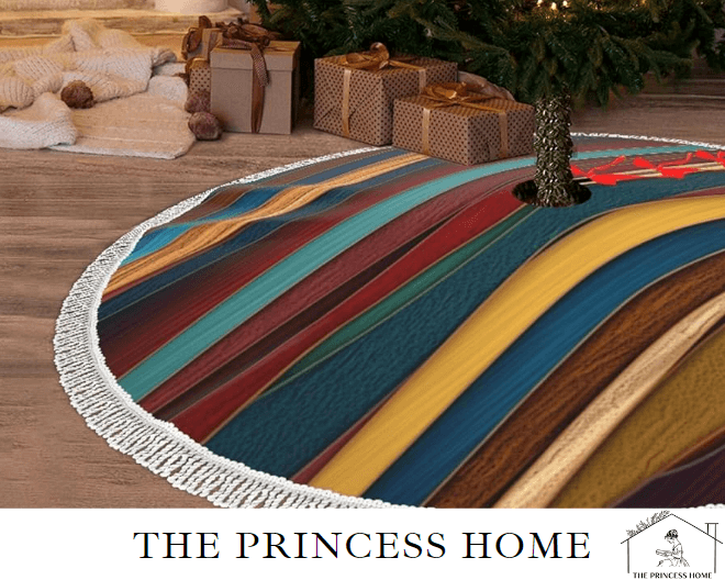 28.Mismatched and Eclectic Combinations: