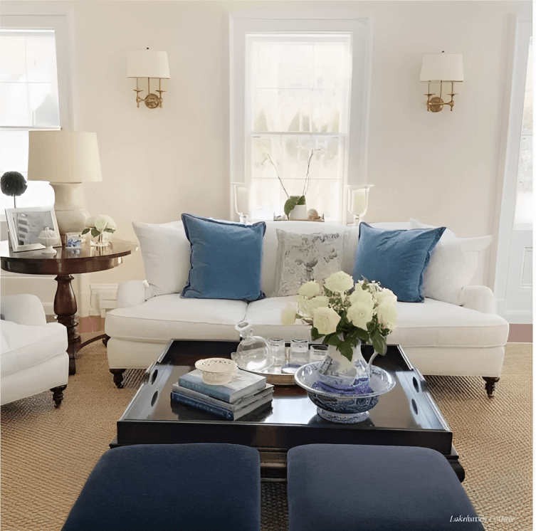 "Timeless Charm: The Allure of the Gorgeous Classic Farmhouse"