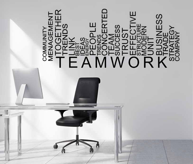 10 Tips Office Wall Decor For Choosing the Right